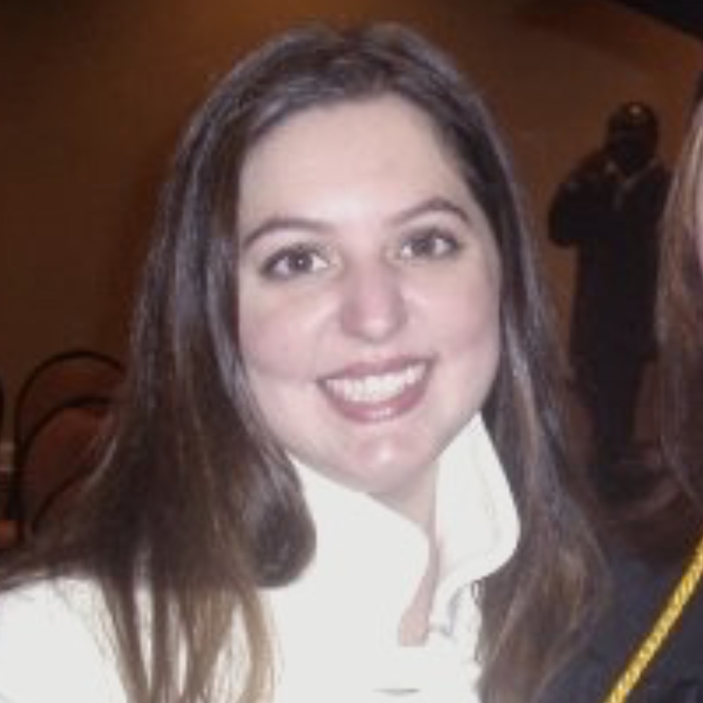 Meet your Posher, Tracy